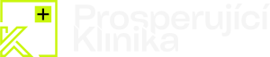Prosperující klinika