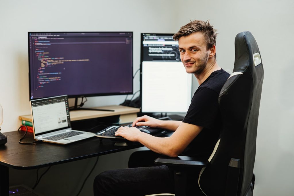 Who is Vojtěch Bruk