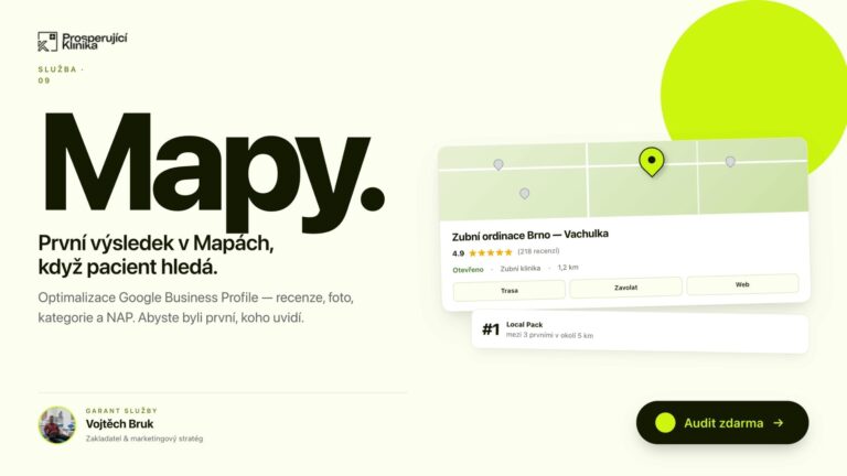 Optimalizace Google Map.pptx