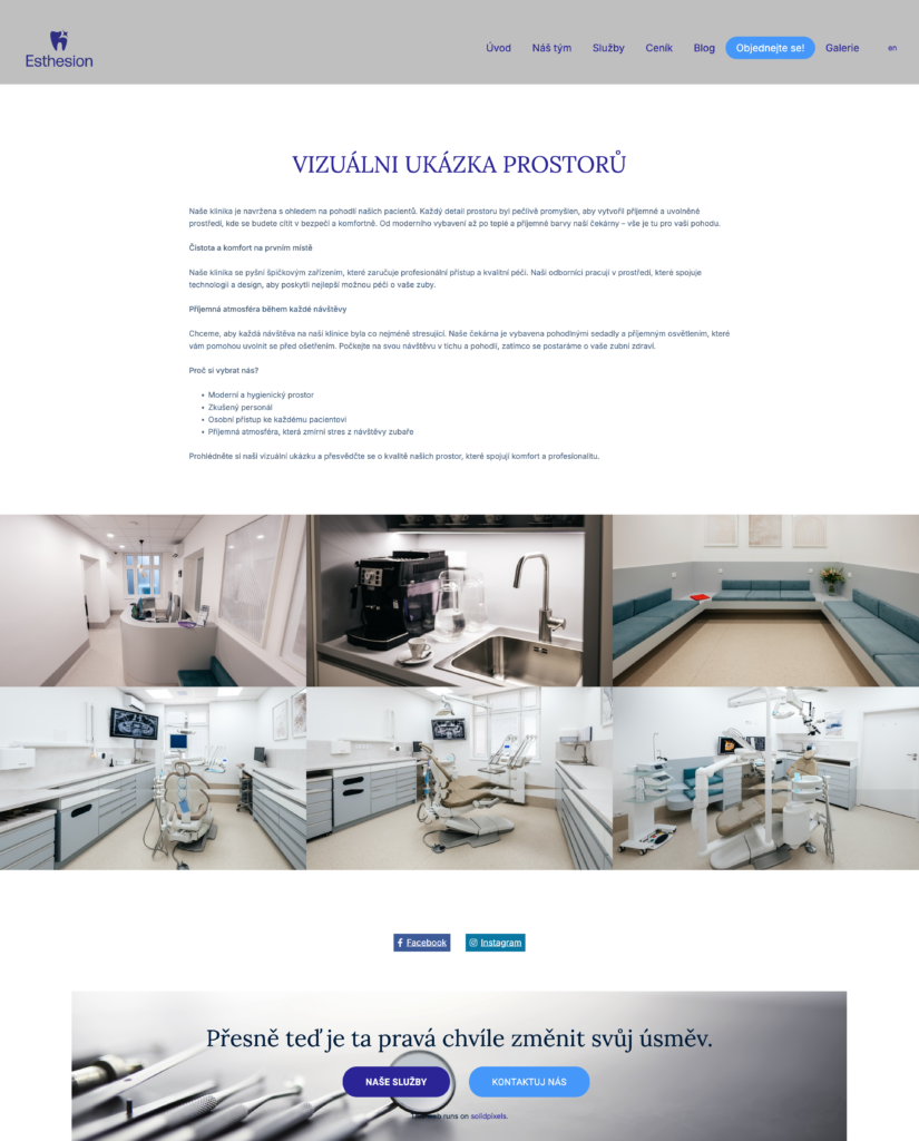 Screencapture esthesion cz galerie 2026 04 10 15 04