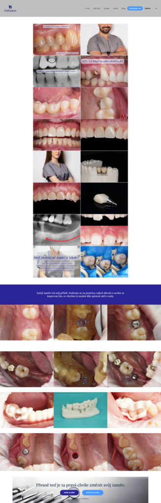 Screencapture esthesion cz galerie praci 2026 04 10 15 04