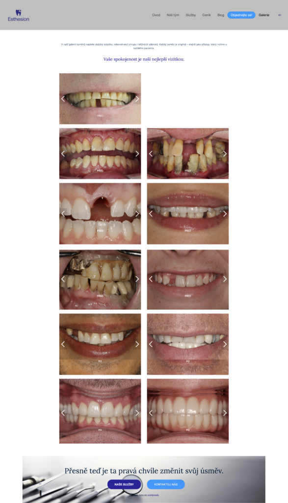 Screencapture esthesion cz galerie usmevu 2026 04 10 15 04