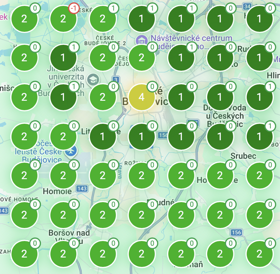 zubní implantáty české budějovice — po