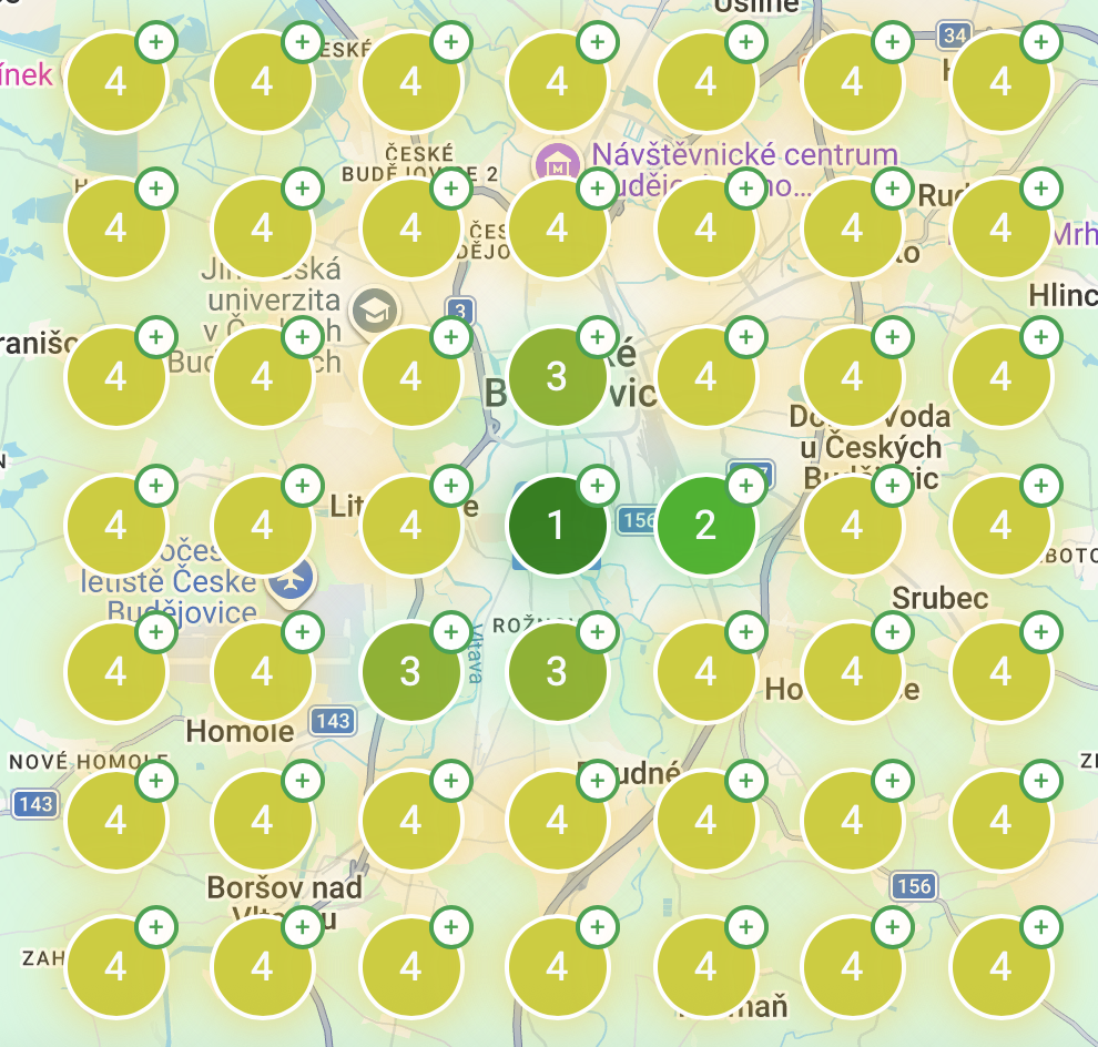 zubní implantáty české budějovice — před